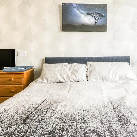 Sanderling * Scarborough