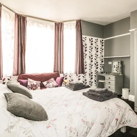 Sanderling Casa vacanze Scarborough