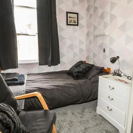 Sanderling Feriehus Scarborough