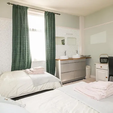 Casa vacanze Sanderling *