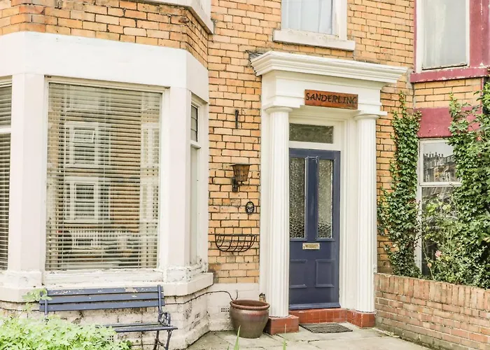 Sanderling Holiday home Scarborough