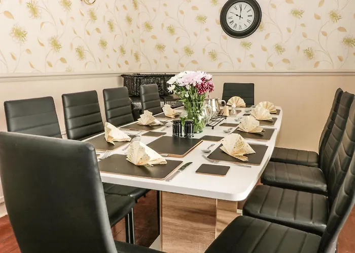 Holiday home Sanderling