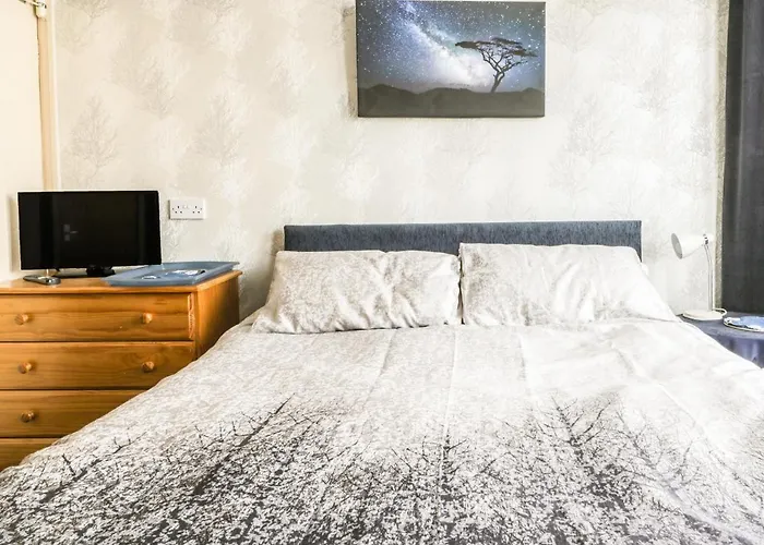 Sanderling * Scarborough