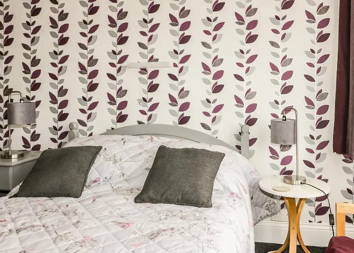 Sanderling Holiday home