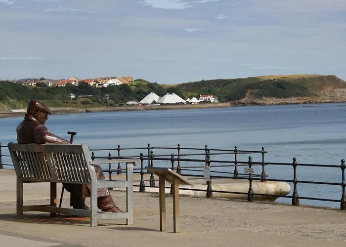 Holiday home Sanderling