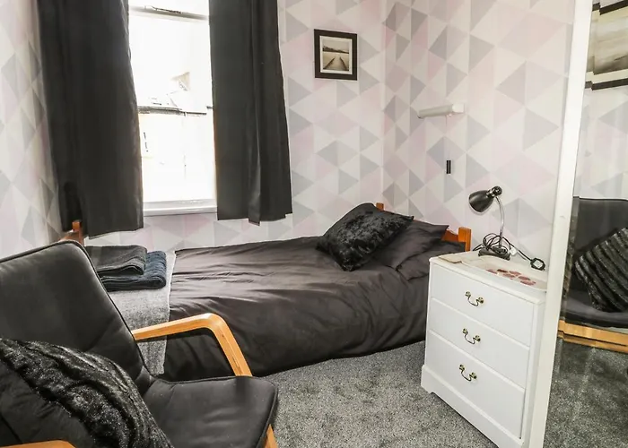 Sanderling Holiday home Scarborough