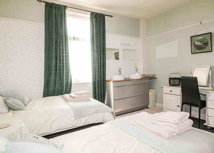 Nyaraló Sanderling *