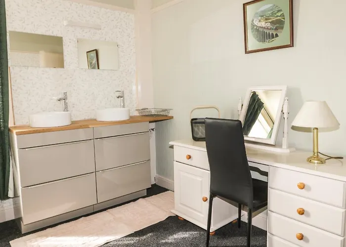 Sanderling * Scarborough