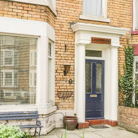 Sanderling 펜션 스카버러