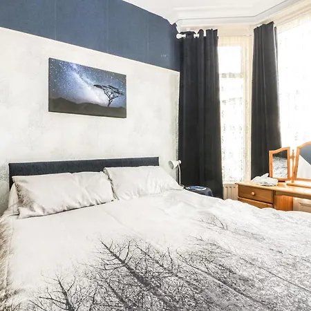 Sanderling 斯卡伯勒