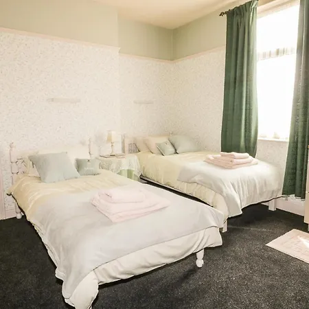 Sanderling 度假居 斯卡伯勒