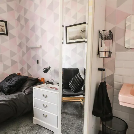 Sanderling 度假居 斯卡伯勒