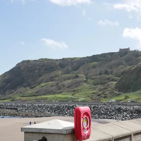 度假居 Sanderling