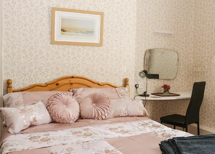 Sanderling * Scarborough