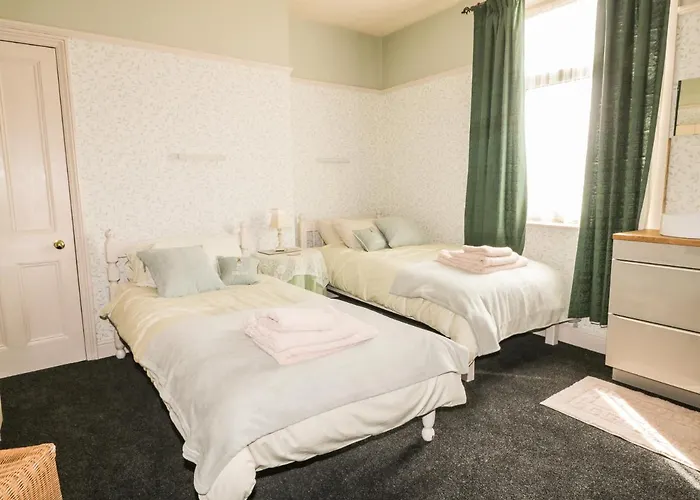 Sanderling Holiday home Scarborough