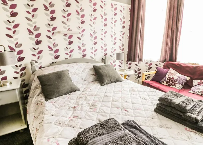 Sanderling Scarborough