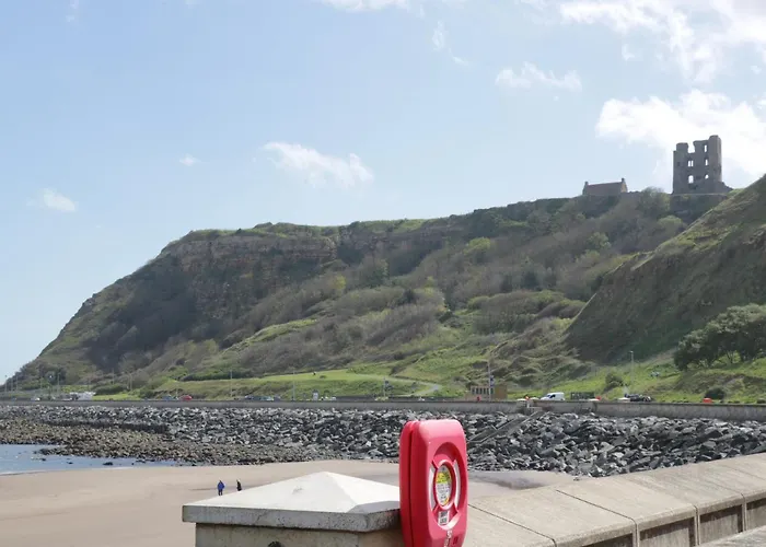 Сasa de vacaciones Sanderling