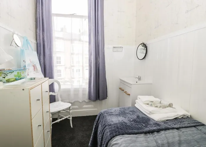 Сasa de vacaciones Sanderling *