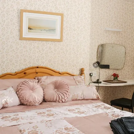 Sanderling * スカーバラ