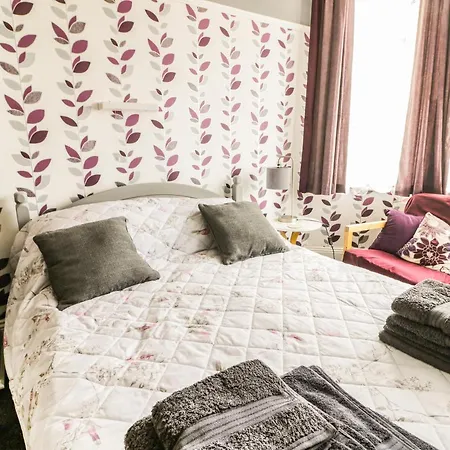 Sanderling スカーバラ