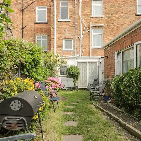 Sanderling * スカーバラ